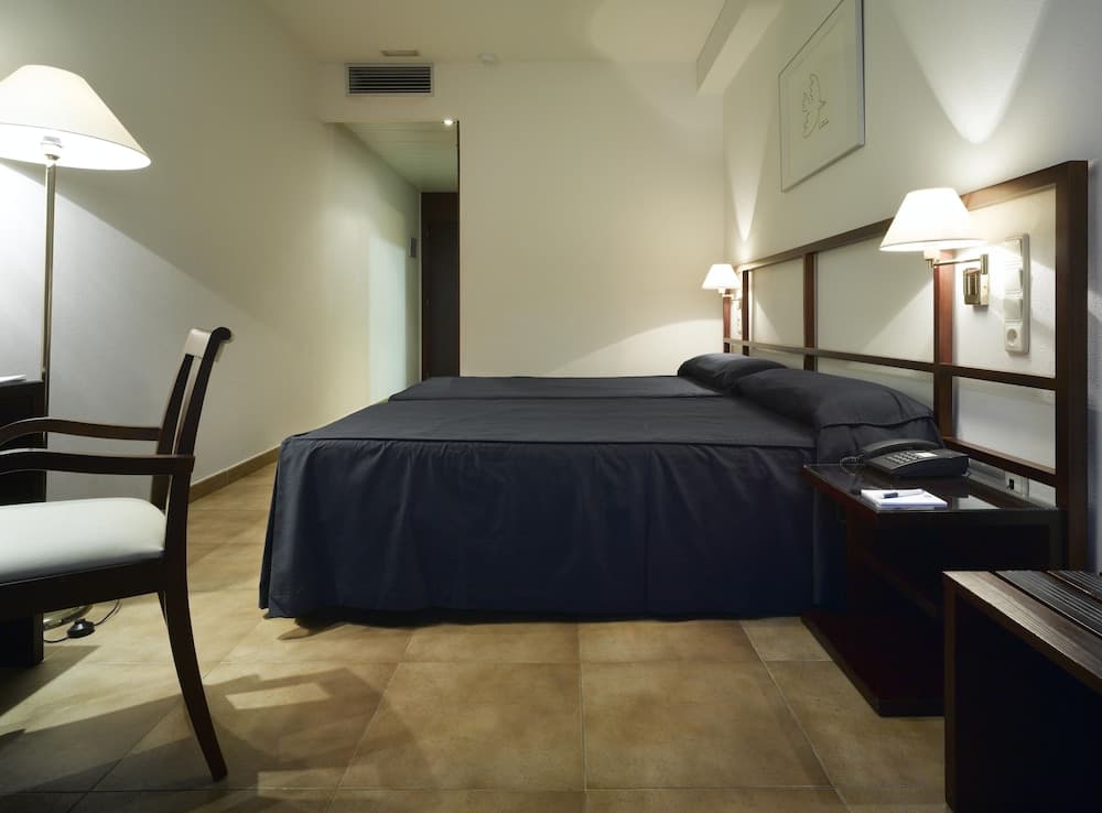 Balneario de Archena - Hotel León