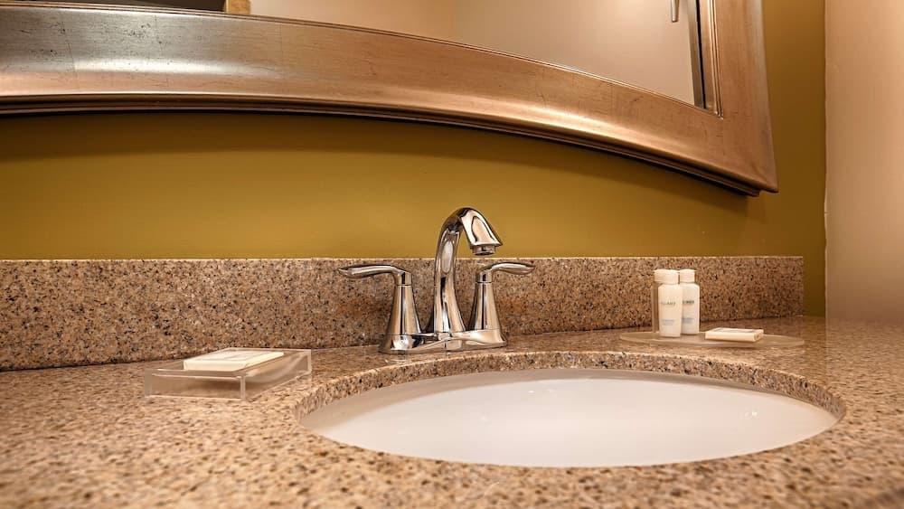 Best Western Plus Jacksonville West