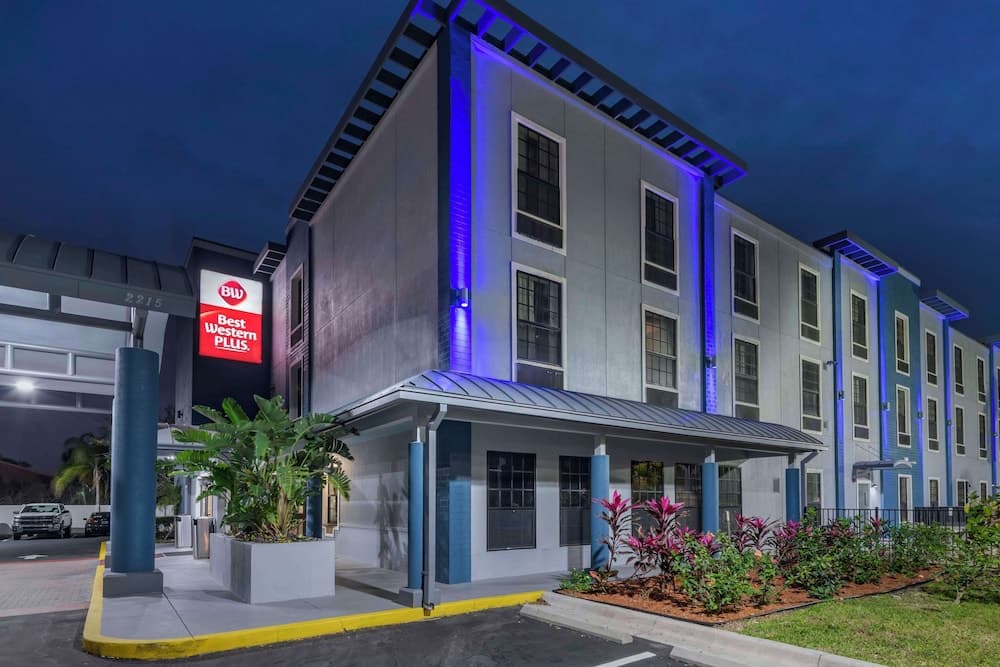 hotel image