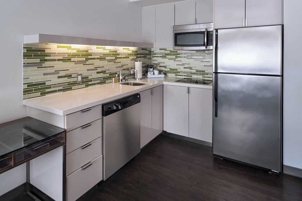 Element Houston Vintage Park