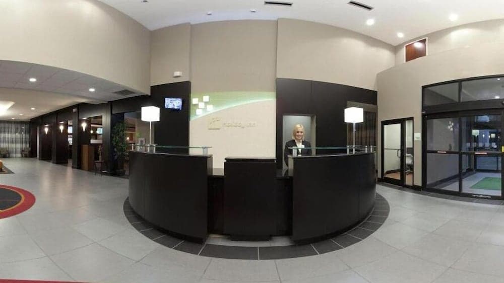 Holiday Inn Columbus-Hilliard by IHG