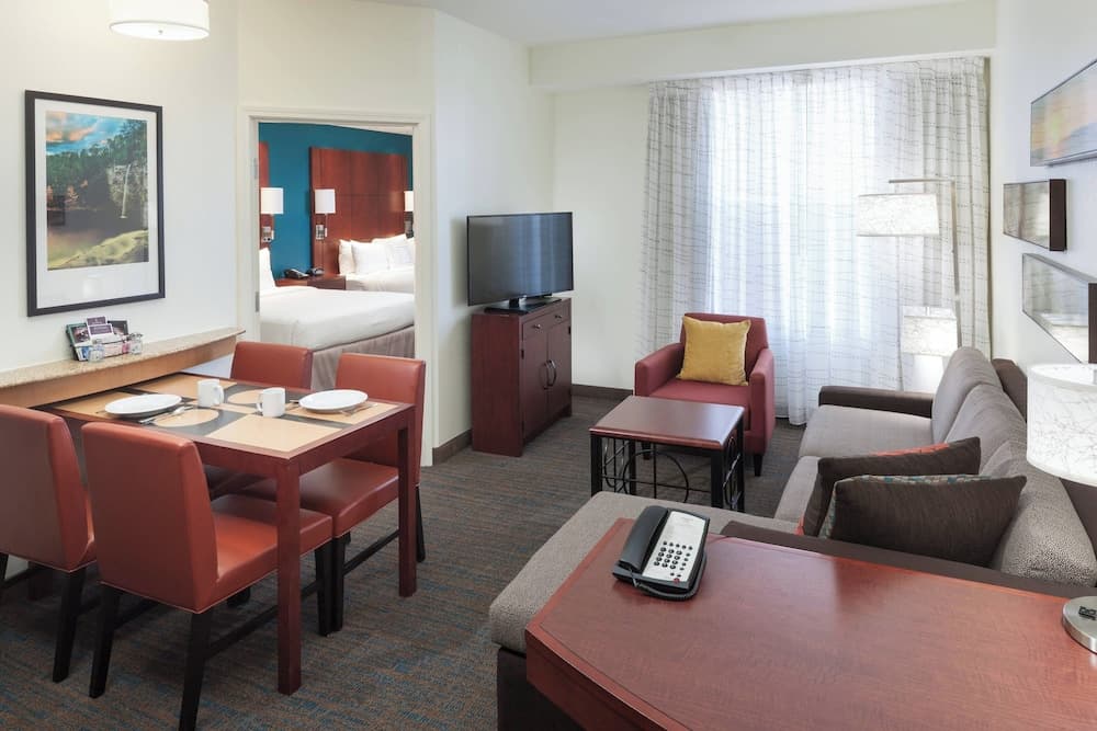Residence Inn by Marriott Franklin Cool Springs