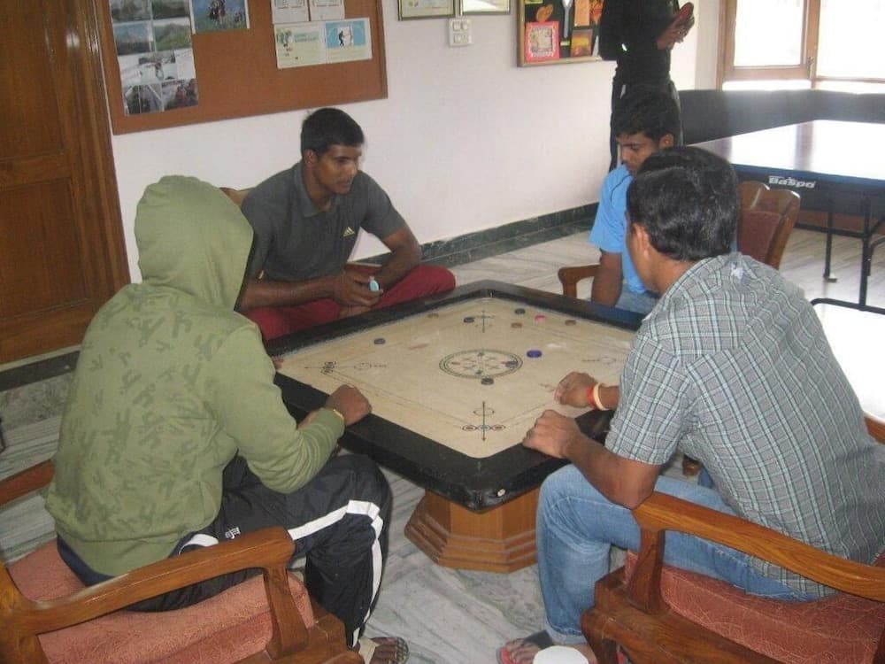 Club Mahindra Dharamshala