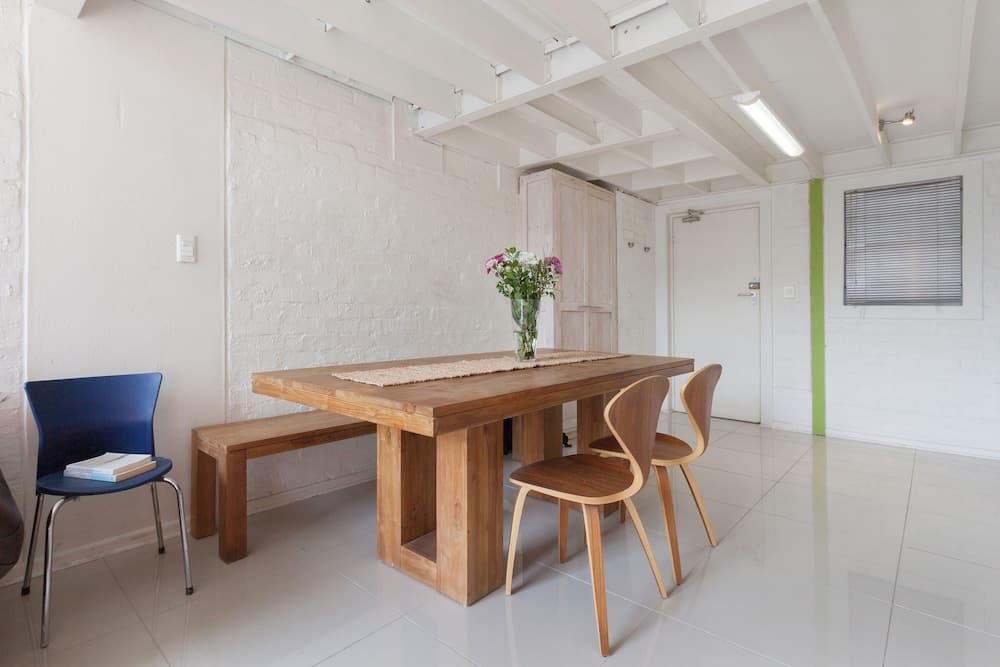 Harbour Terrace Apartments by CTHA