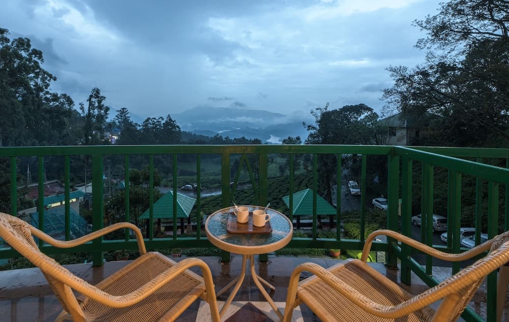 Club Mahindra Munnar