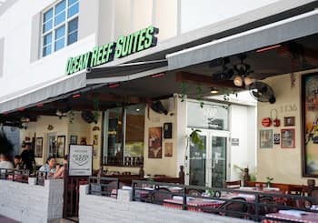 Ocean Reef Suites, South Beach