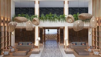 The Legend Paracas Resort, a Destination by Hyatt Hotel