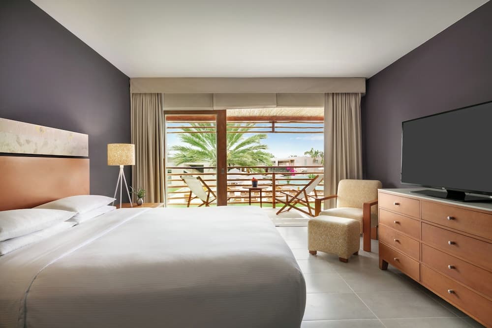 The Legend Paracas Resort, a Destination by Hyatt Hotel