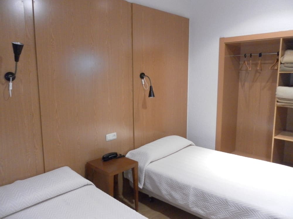 Hotel Condedu Badajoz