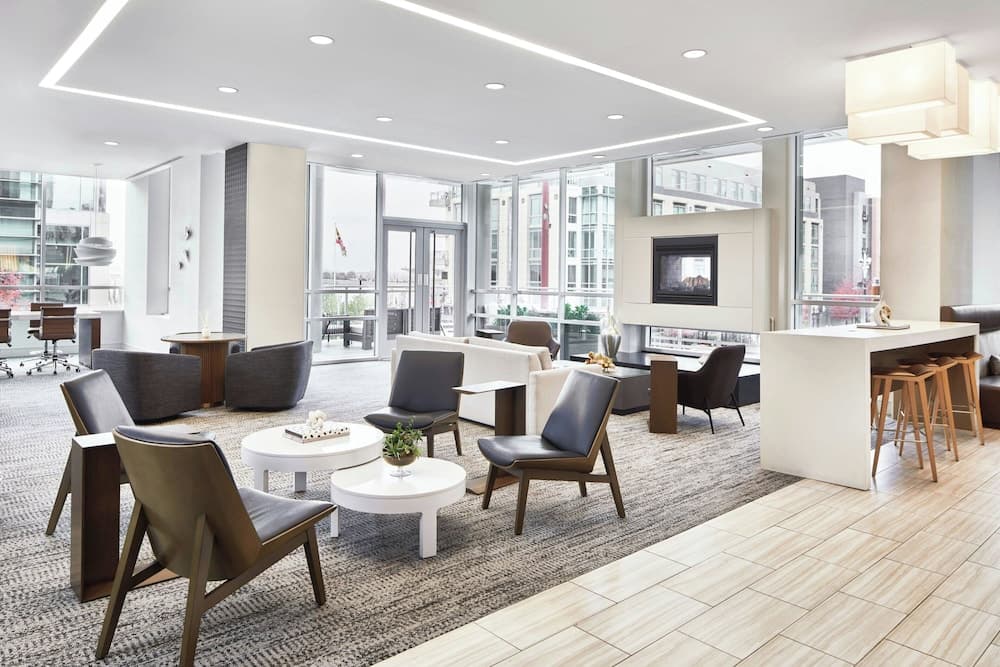 AC Hotel by Marriott National Harbor Washington, D.C. Area