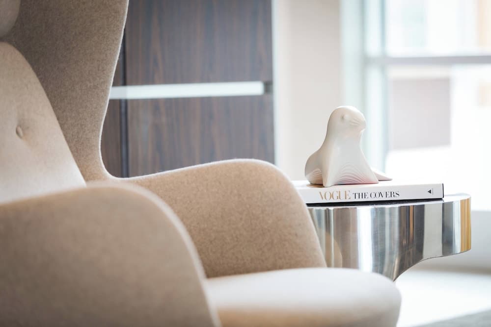 AC Hotel by Marriott National Harbor Washington, D.C. Area