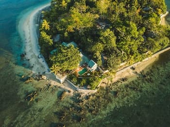 Hideaway Island Resort