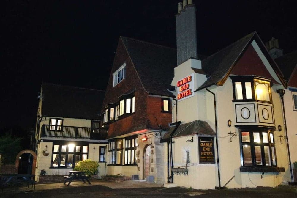 hotel image