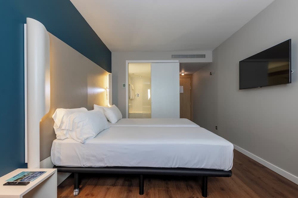 Travelodge Malaga Airport