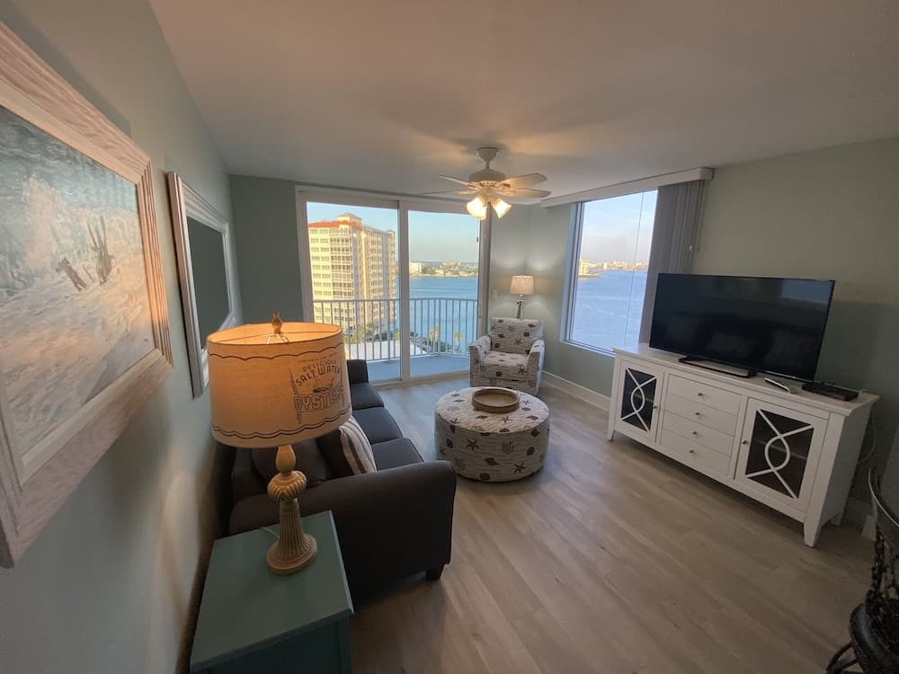 Lovers Key Resort by Check In Vacation Rentals