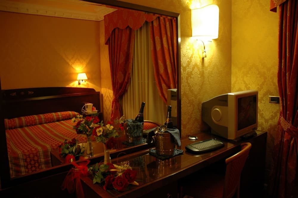 Grand Hotel Dei Cesari