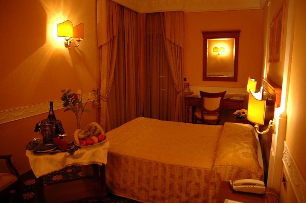 Grand Hotel Dei Cesari