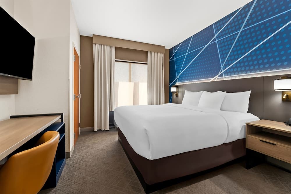 Comfort Suites Augusta Riverwatch