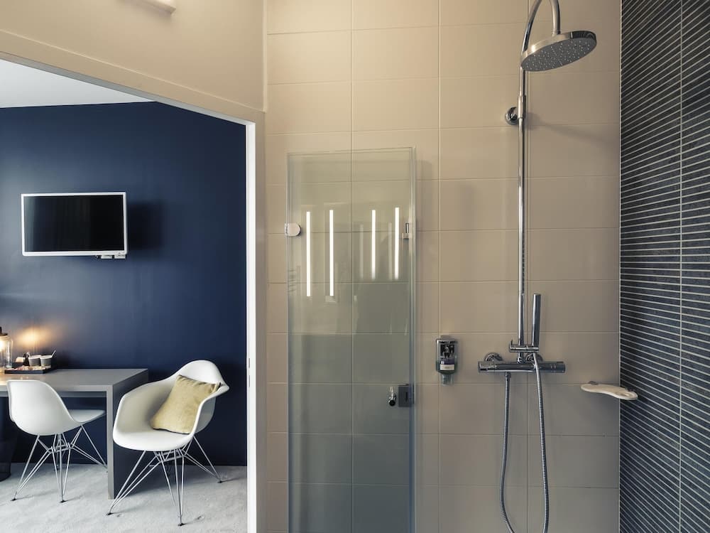 Hôtel Mercure Nantes Ouest Saint-Herblain Zenith