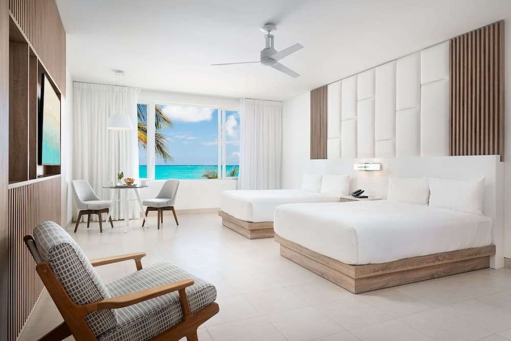 Wymara Resort and Villas