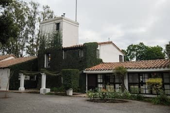 House of Jasmines - Relais & Châteaux