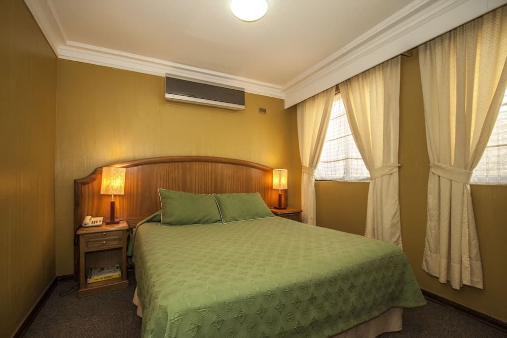 Apart Hotel Principado