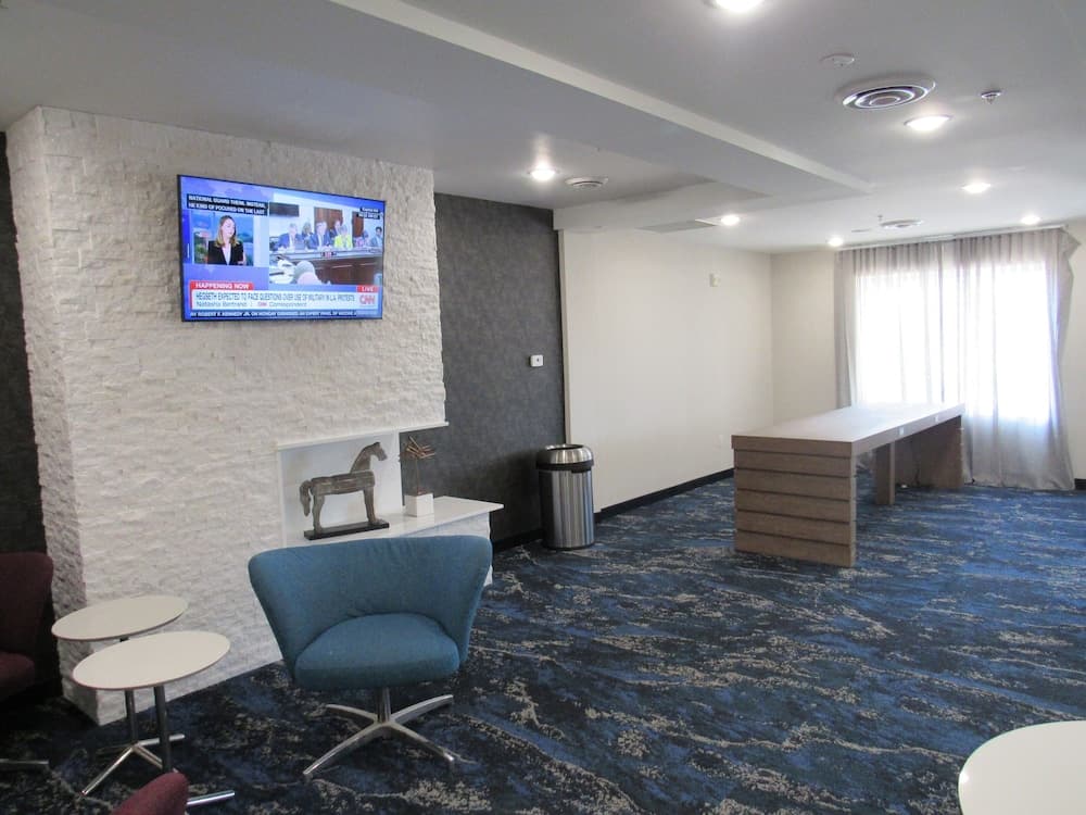 Fairfield Inn & Suites by Marriott Fort Wayne