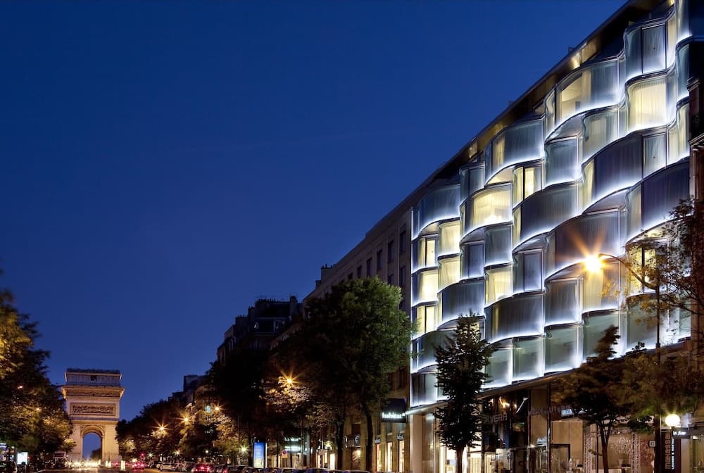 hotel image