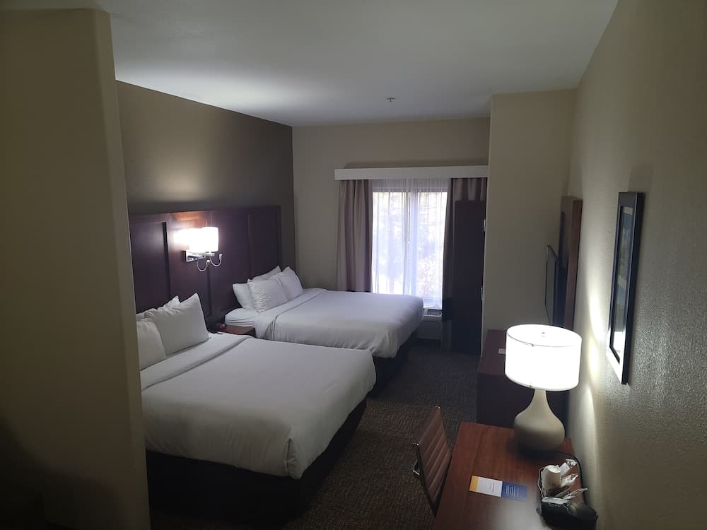 Comfort Suites At Kennesaw State University