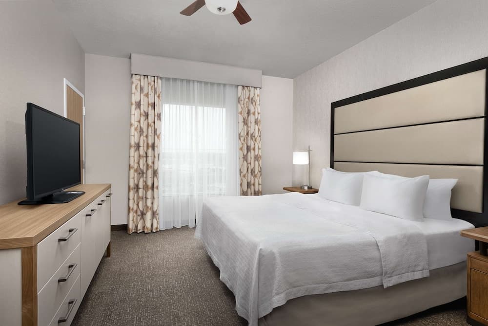 Homewood Suites By Hilton York