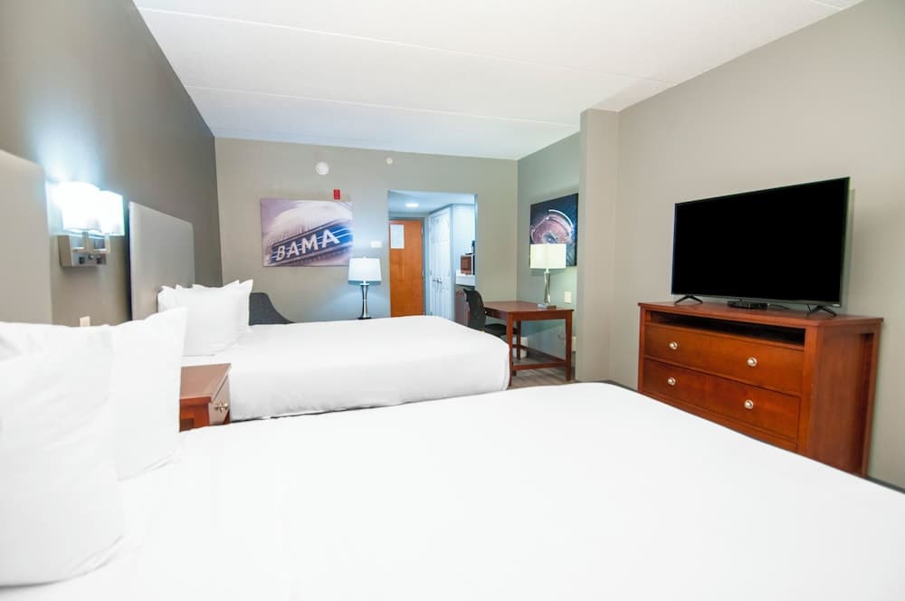 Wingate By Wyndham Tuscaloosa