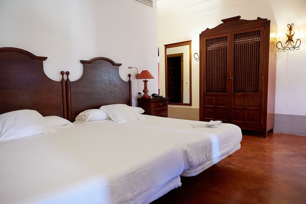 DWO Convento de la Magdalena