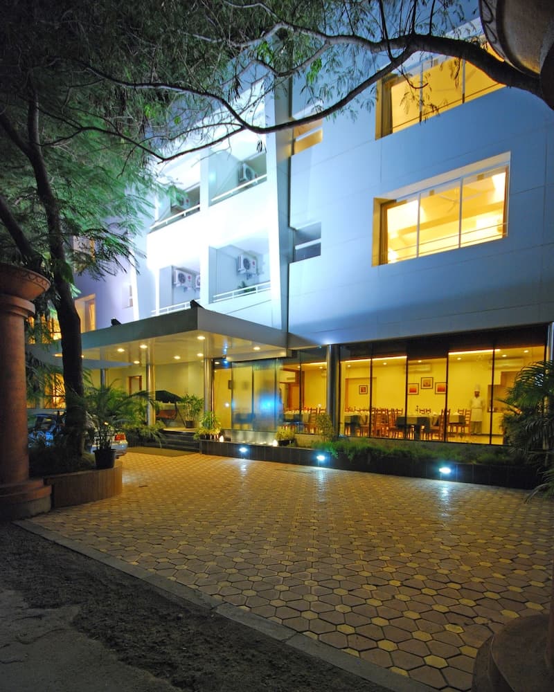 hotel image
