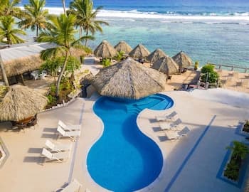 Club Raro Resort – Adults Only