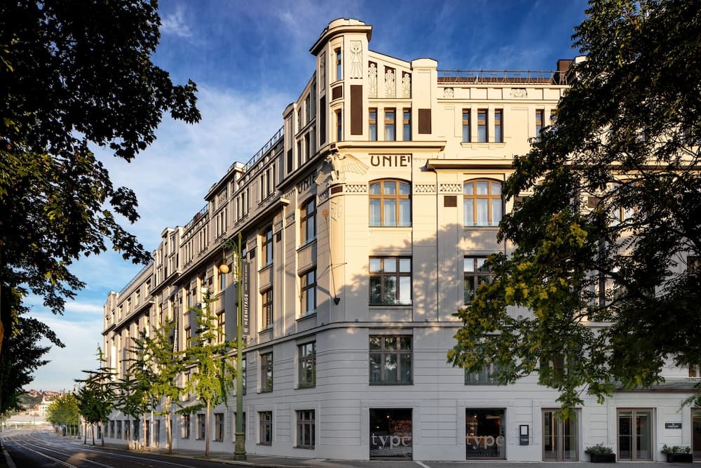 hotel image