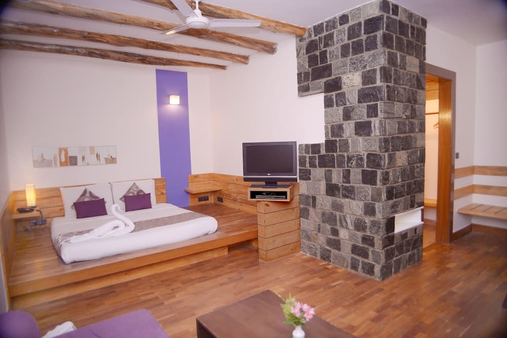 Club Mahindra Danish Villa Ooty