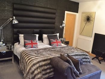 The Arthington Guest House