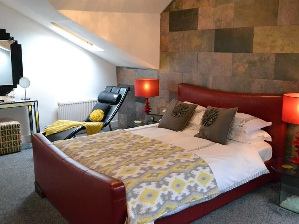 The Arthington Guest House