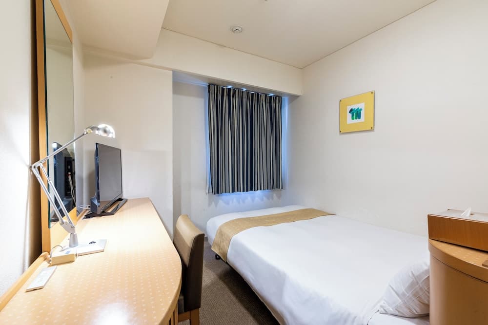 Nest Hotel Kumamoto
