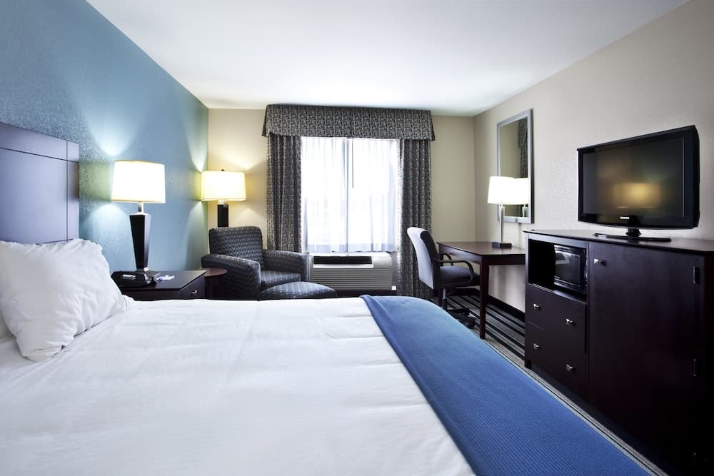 Holiday Inn Express Hotel & Suites, a Baton Rouge-Port Allen by IHG