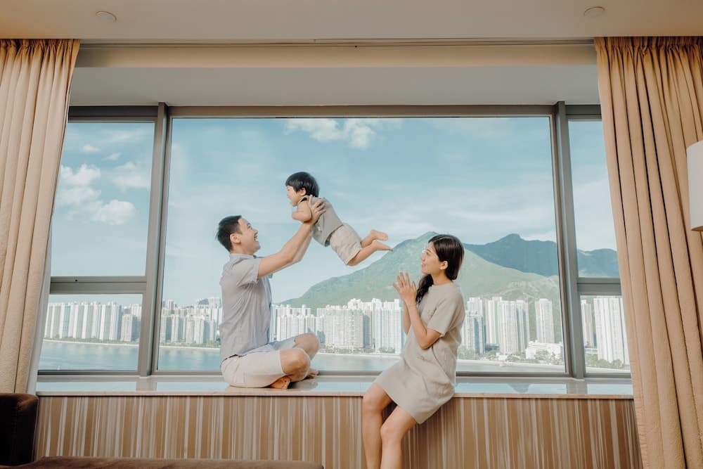 Hyatt Regency Hong Kong, Sha Tin