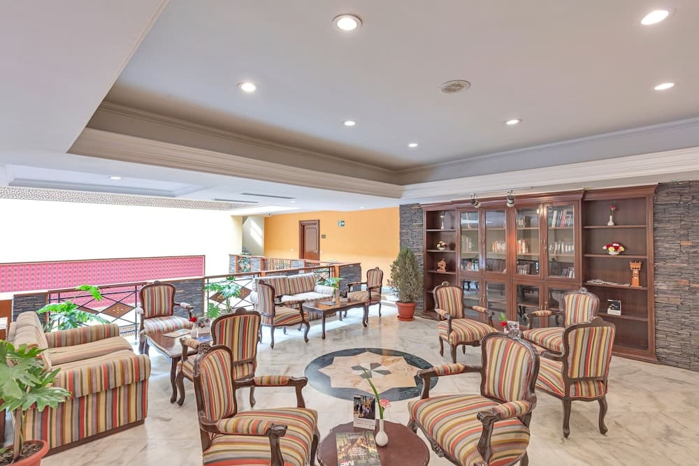 Club Mahindra Snow Peak Manali