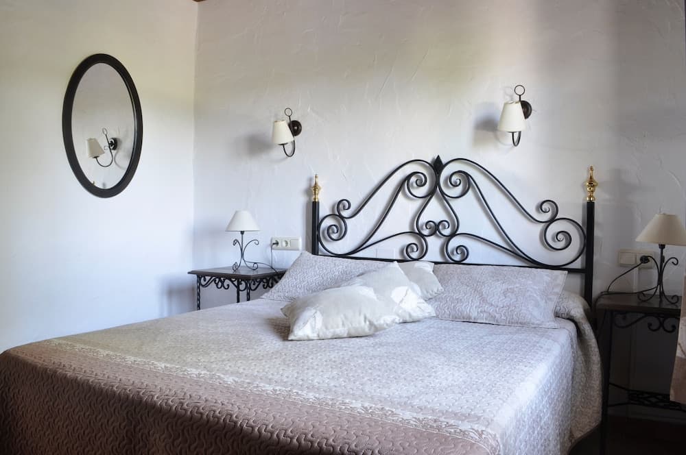 Hotel Rural La Paloma