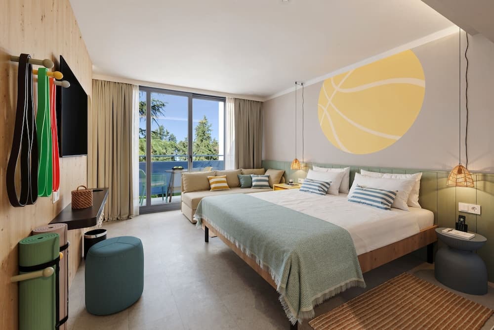 Sunny Poreč by Valamar