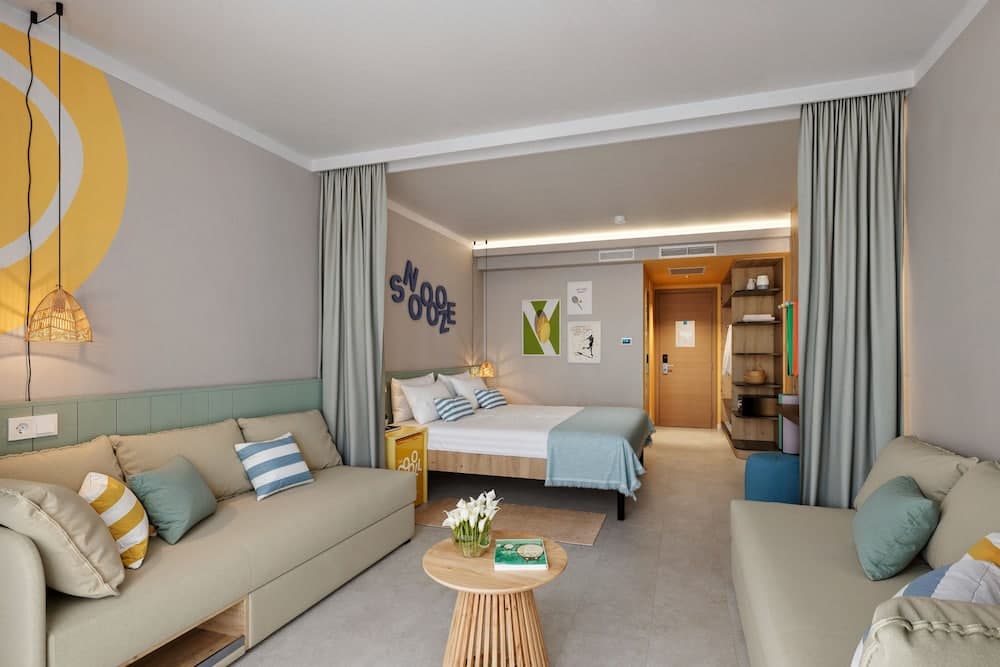 Sunny Poreč by Valamar