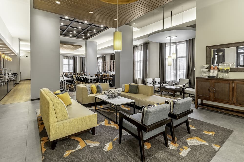 Hyatt House Richmond / Short Pump