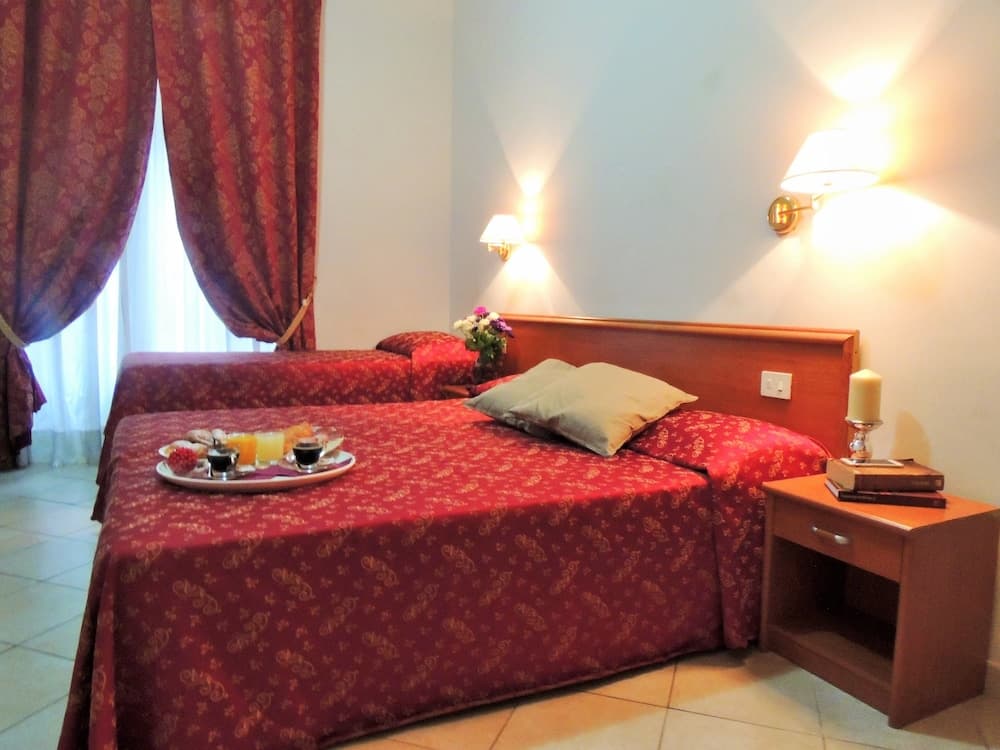 Florida rooms - comfort Hotel