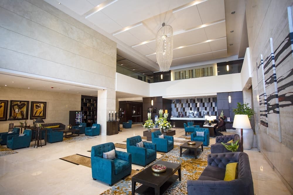 Somerset Greenways Chennai