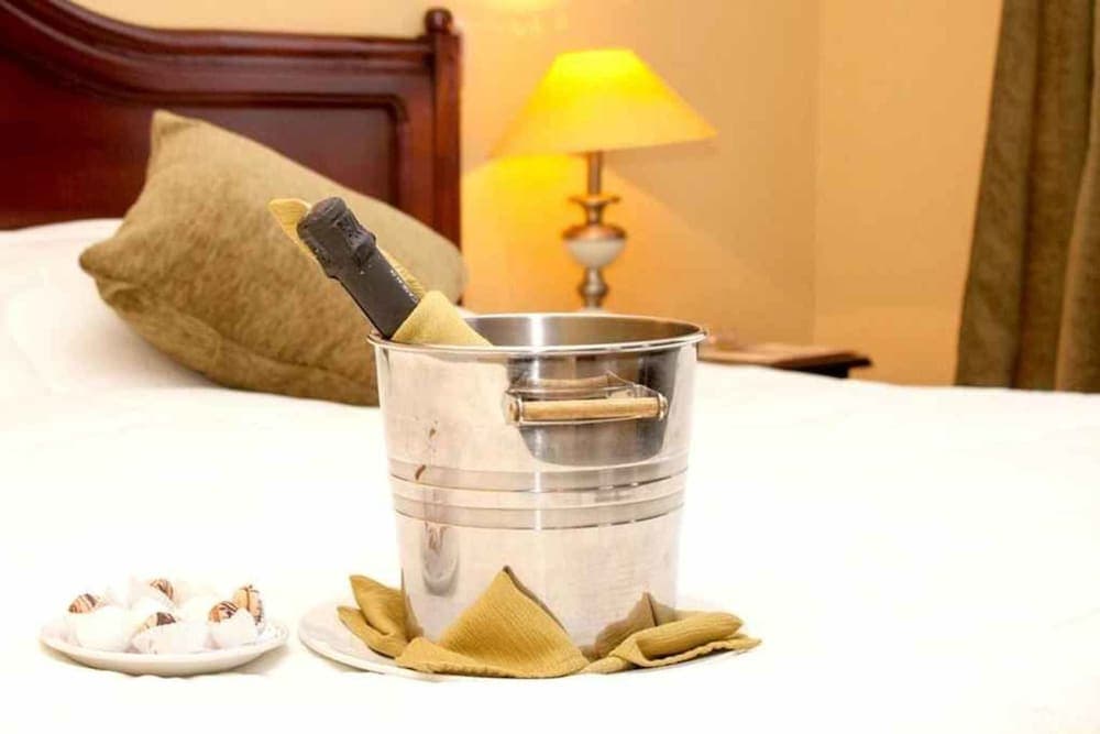 Hotel Terrano Concepcion