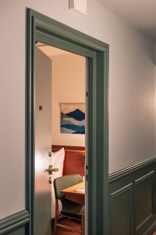 Alfred Hotels Port-Vieux